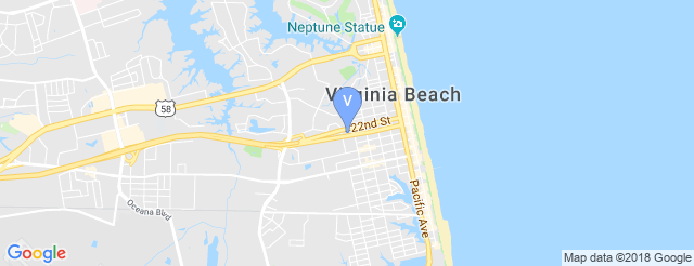 Virginia Beach Convention Center
