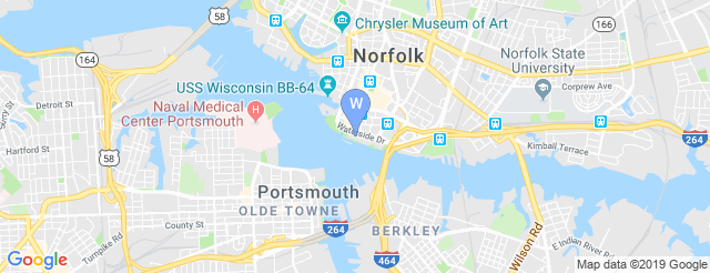 Waterside District 
