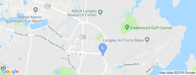 Langley Speedway